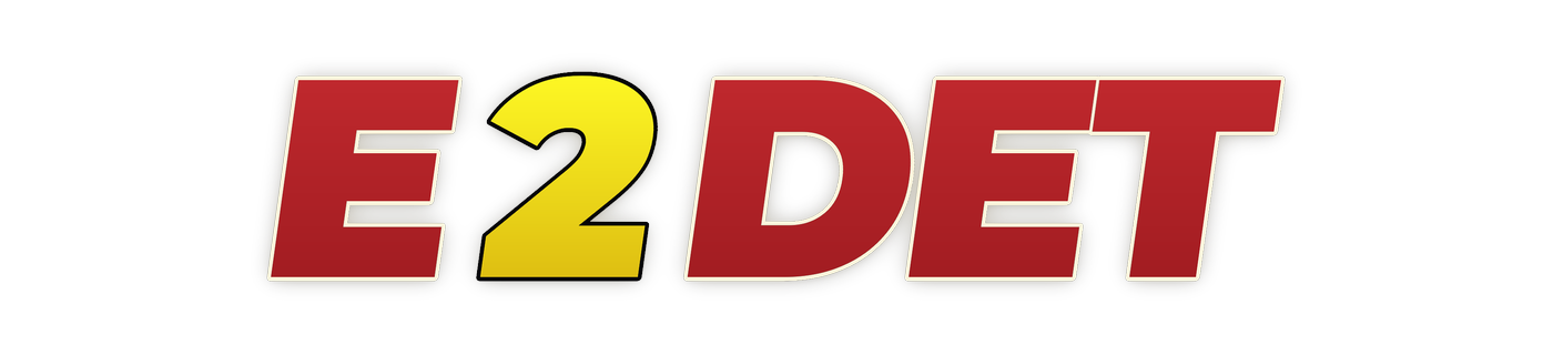 e2det